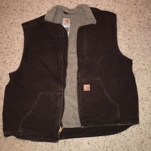 Carhartt Vest